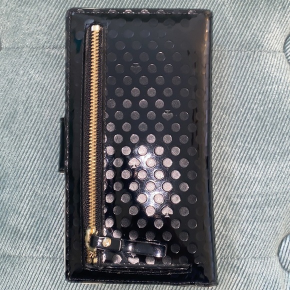 kate spade wallet - Picture 2 of 5